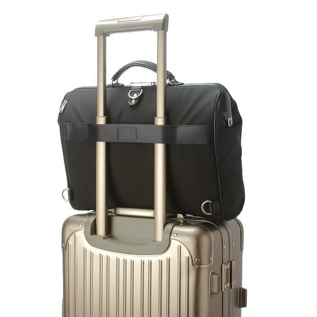 マスターピース タクトver.2 ビジネスリュック master-piece mspc-04024-v2