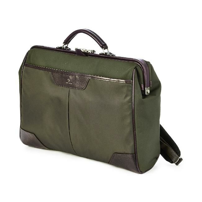 マスターピース タクトver.2 ビジネスリュック master-piece mspc-04024-v2