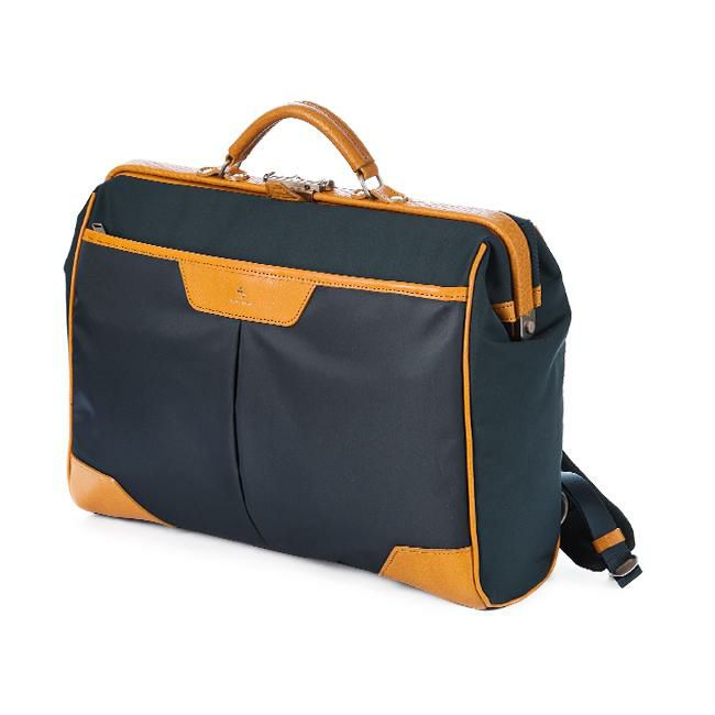 マスターピース タクトver.2 ビジネスリュック master-piece mspc-04024-v2