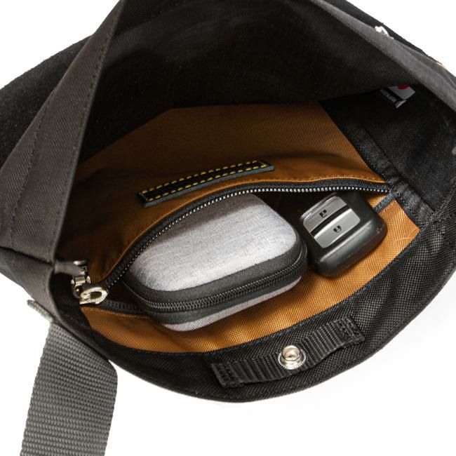 マスターピース ステップ ショルダーバッグ master-piece mspc-525220