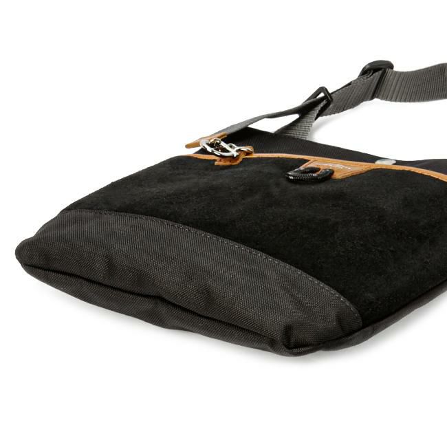 マスターピース ステップ ショルダーバッグ master-piece mspc-525220