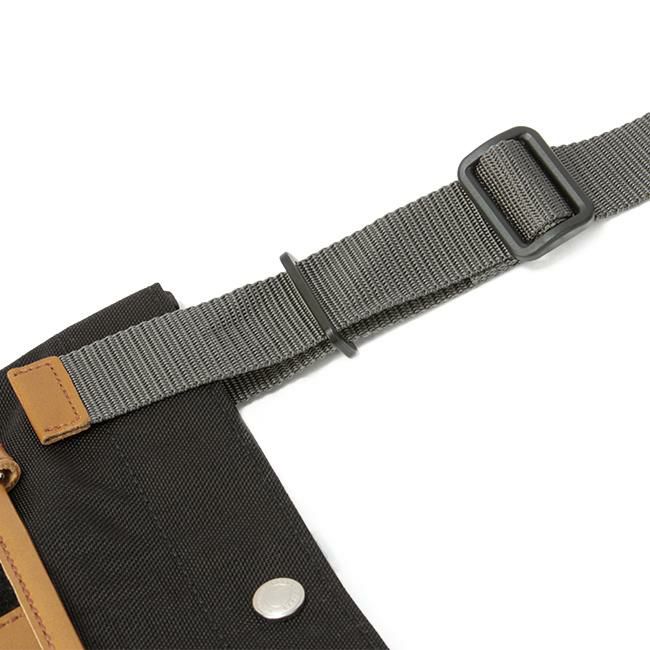 マスターピース ステップ ショルダーバッグ master-piece mspc-525220