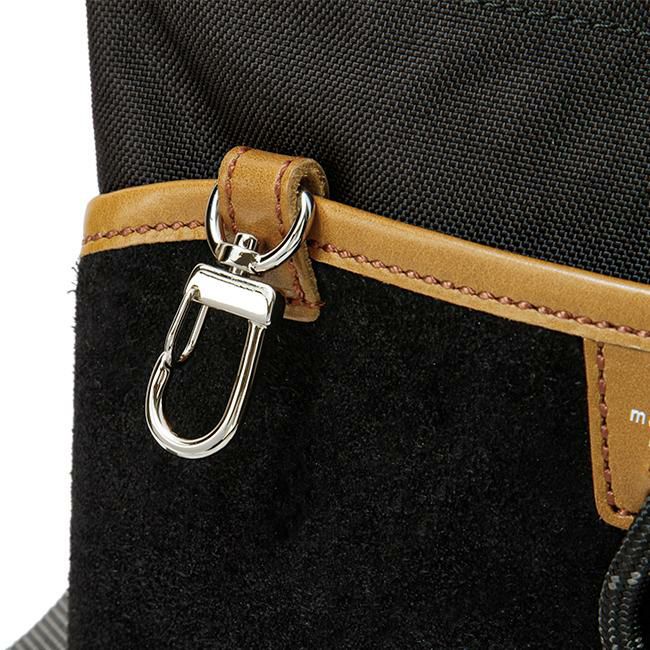 マスターピース ステップ ショルダーバッグ master-piece mspc-525220