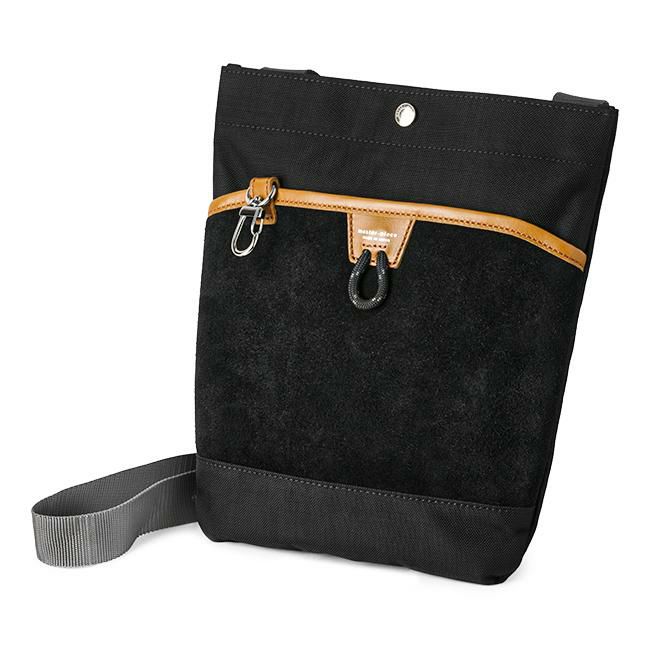 マスターピース ステップ ショルダーバッグ master-piece mspc-525220