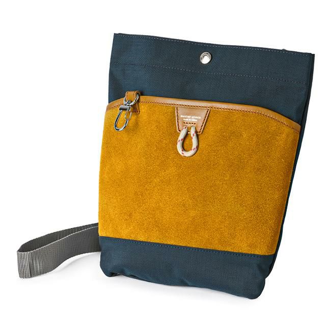 マスターピース ステップ ショルダーバッグ master-piece mspc-525220