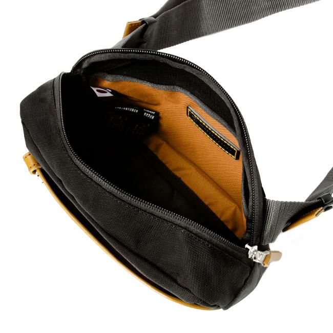 マスターピース ステップ ショルダーバッグ master-piece mspc-525221