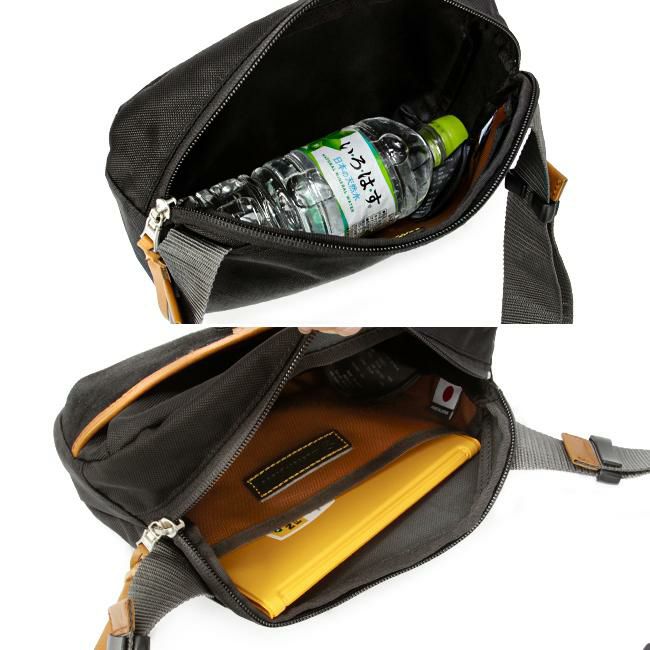 マスターピース ステップ ショルダーバッグ master-piece mspc-525221