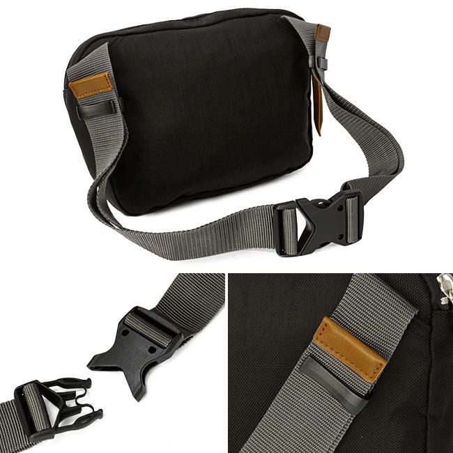 マスターピース ステップ ショルダーバッグ master-piece mspc-525221