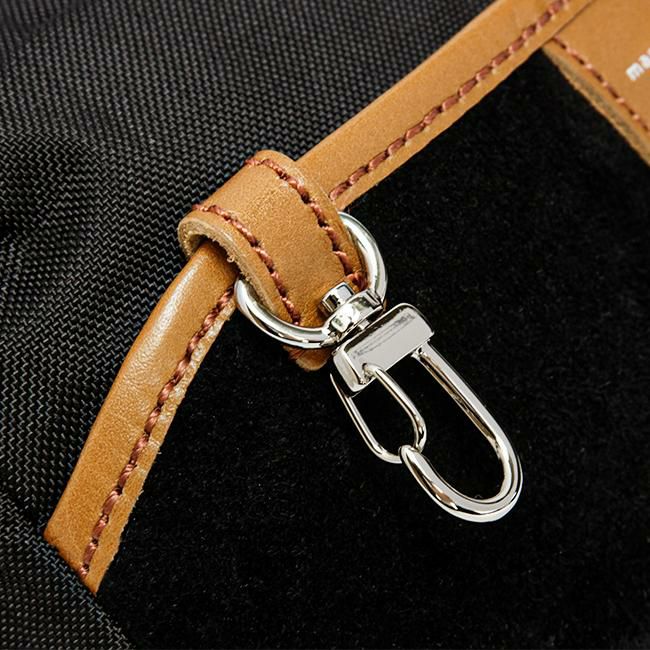 マスターピース ステップ ショルダーバッグ master-piece mspc-525221