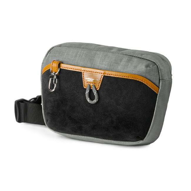 マスターピース ステップ ショルダーバッグ master-piece mspc-525221