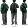 ブリーフィング ソリッドライト リュック BRIEFING packable-dp-sl