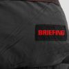ブリーフィング ソリッドライト リュック BRIEFING packable-dp-sl