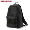 ブリーフィング ソリッドライト リュック BRIEFING packable-dp-sl