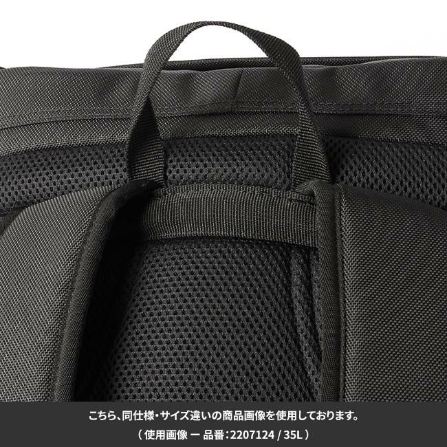 コールマン シールドライト リュック Coleman shield-lite-35