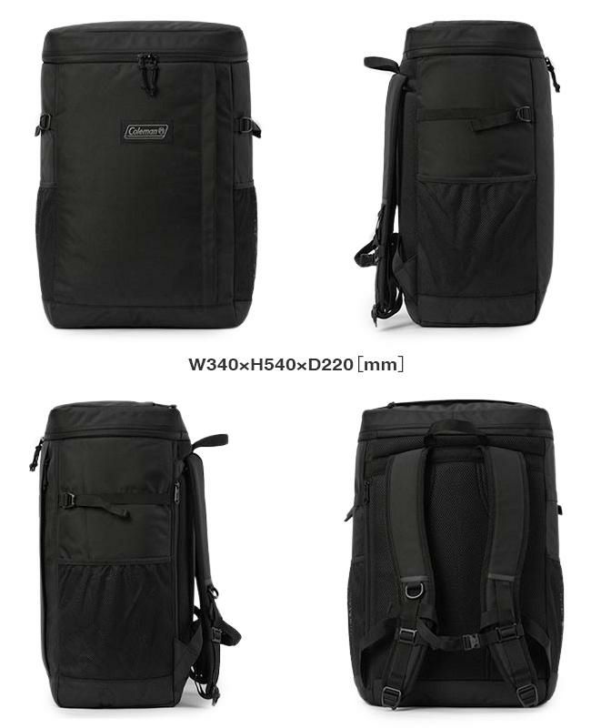 コールマン シールドライト リュック Coleman shield-lite-45