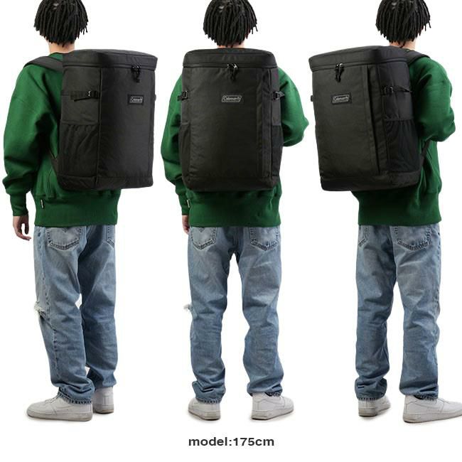 コールマン シールドライト リュック Coleman shield-lite-45