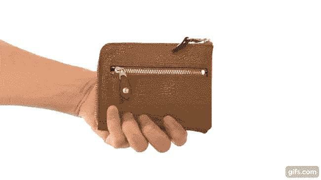 アジリティ アリニエショート 二つ折り財布 AGILITY aj-0346-is