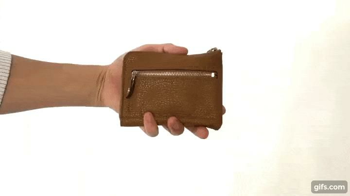 アジリティ アリニエショート 二つ折り財布 AGILITY aj-0346-is