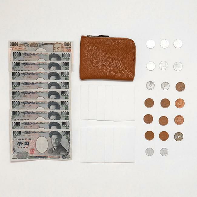 アジリティ アリニエショート 二つ折り財布 AGILITY aj-0346-is