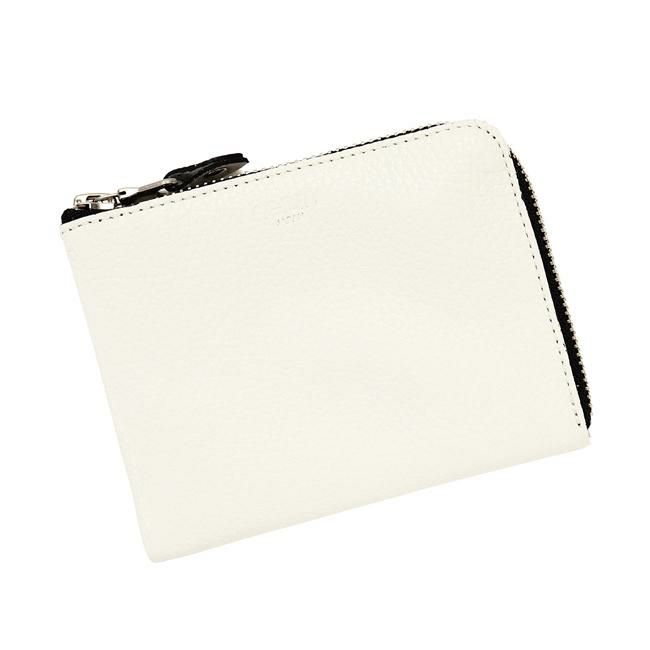 アジリティ アリニエショート 二つ折り財布 AGILITY aj-0346-is