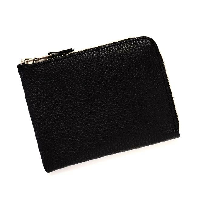 アジリティ アリニエショート 二つ折り財布 AGILITY aj-0346-is