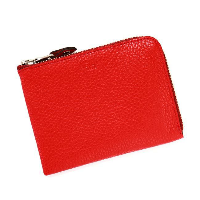 アジリティ アリニエショート 二つ折り財布 AGILITY aj-0346-is