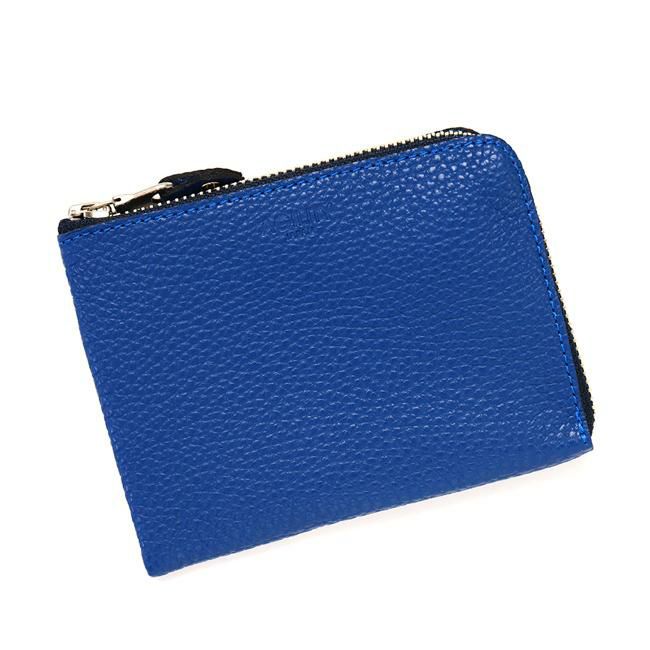 アジリティ アリニエショート 二つ折り財布 AGILITY aj-0346-is