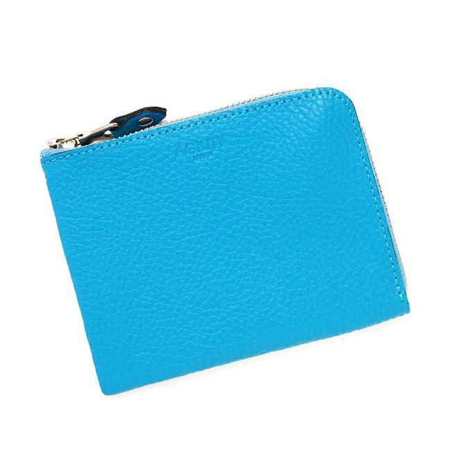 アジリティ アリニエショート 二つ折り財布 AGILITY aj-0346-is