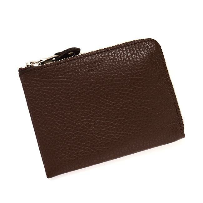 アジリティ アリニエショート 二つ折り財布 AGILITY aj-0346-is