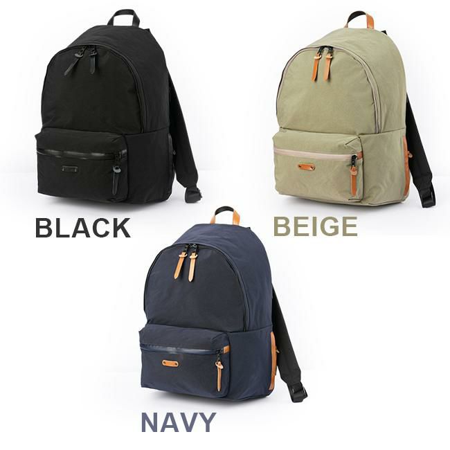 マスターピース ルート リュック master-piece mspc-289030