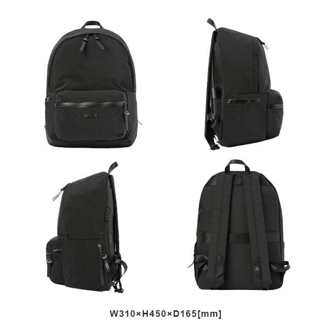 マスターピース ルート リュック master-piece mspc-289030