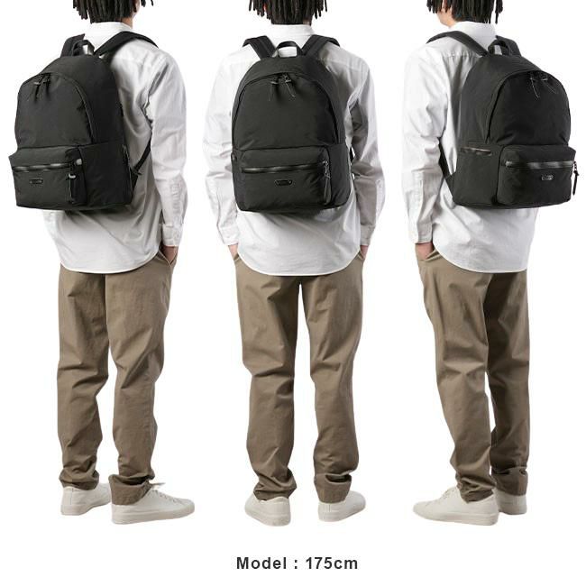 マスターピース ルート リュック master-piece mspc-289030