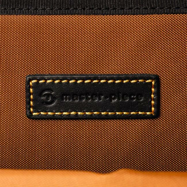 マスターピース ルート リュック master-piece mspc-289030