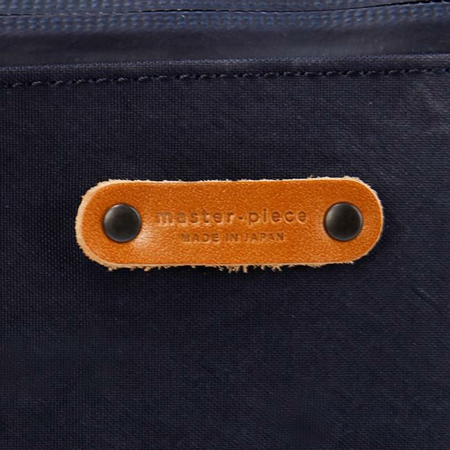 マスターピース ルート リュック master-piece mspc-289030