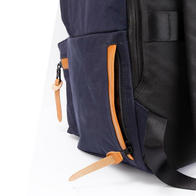 マスターピース ルート リュック master-piece mspc-289030