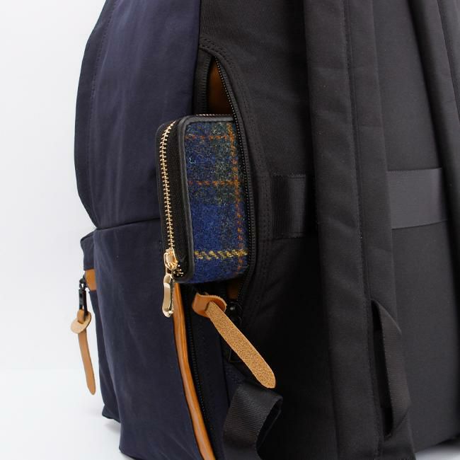 マスターピース ルート リュック master-piece mspc-289030