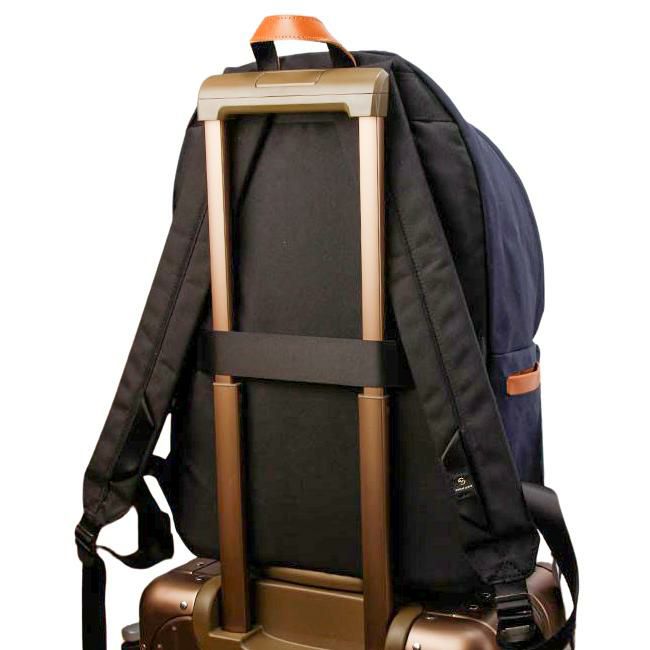 マスターピース ルート リュック master-piece mspc-289030