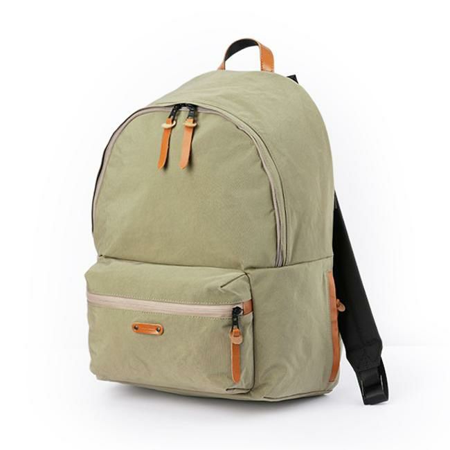 マスターピース ルート リュック master-piece mspc-289030