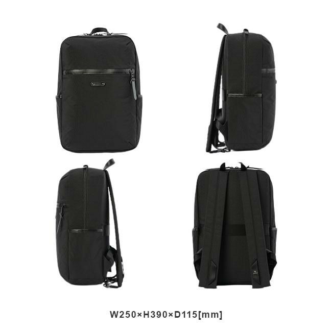 マスターピース ルート リュック master-piece mspc-289031