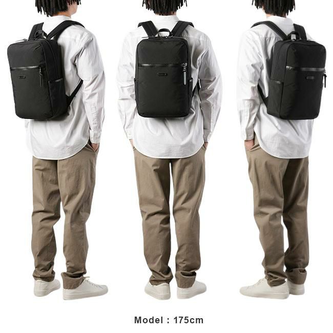 マスターピース ルート リュック master-piece mspc-289031