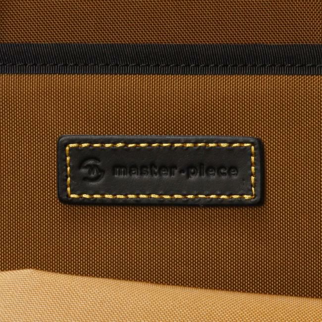 マスターピース ルート リュック master-piece mspc-289031