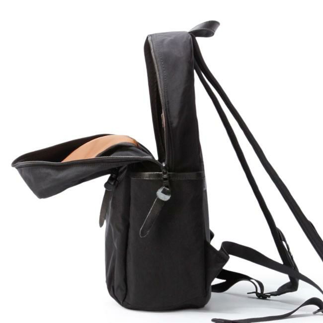 マスターピース ルート リュック master-piece mspc-289031