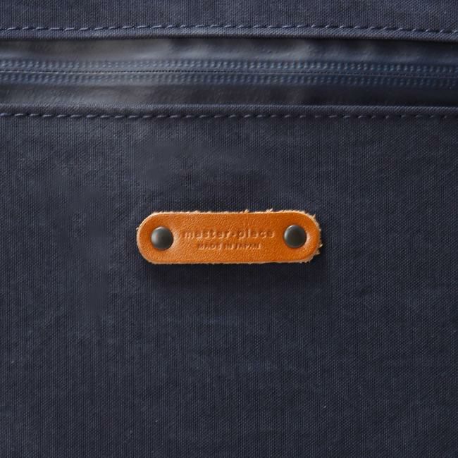 マスターピース ルート リュック master-piece mspc-289031