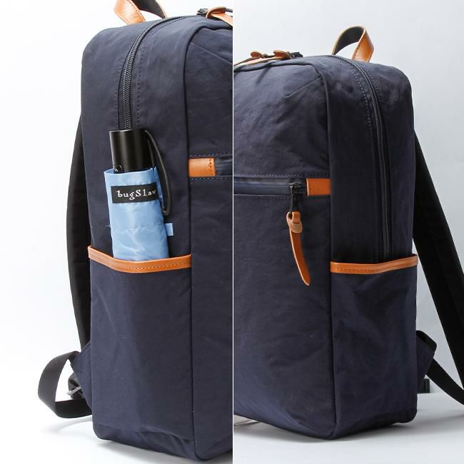 マスターピース ルート リュック master-piece mspc-289031