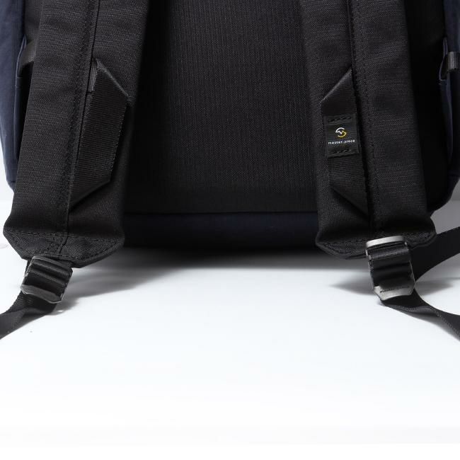 マスターピース ルート リュック master-piece mspc-289031