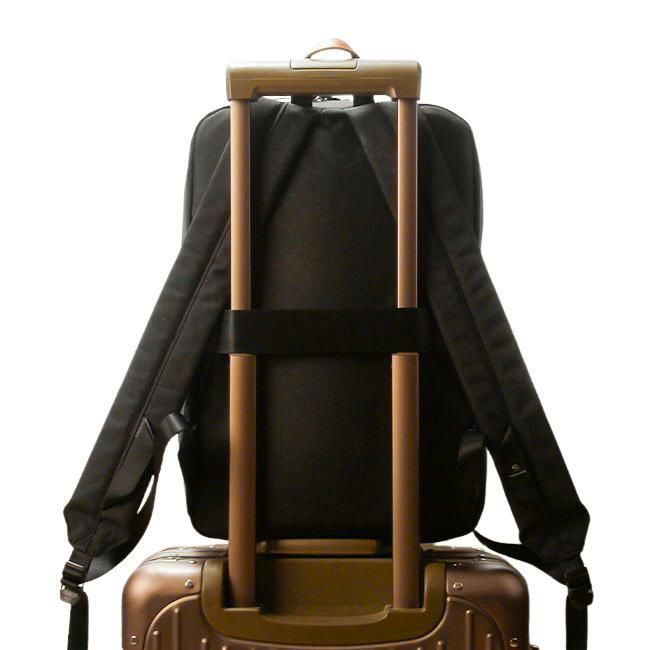 マスターピース ルート リュック master-piece mspc-289031