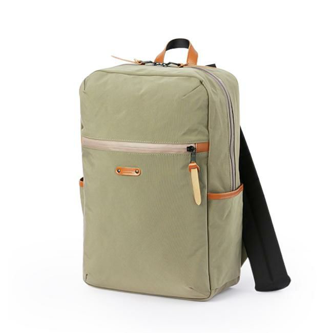 マスターピース ルート リュック master-piece mspc-289031