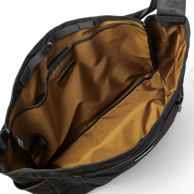 マスターピース ルート メッセンジャーバッグ master-piece mspc-289032