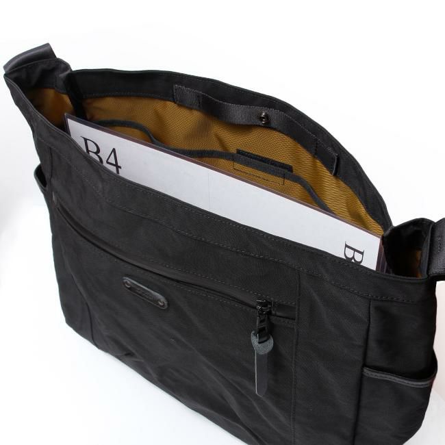 マスターピース ルート メッセンジャーバッグ master-piece mspc-289032