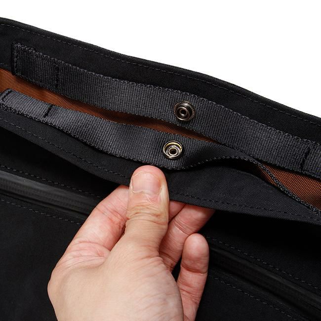 マスターピース ルート メッセンジャーバッグ master-piece mspc-289032